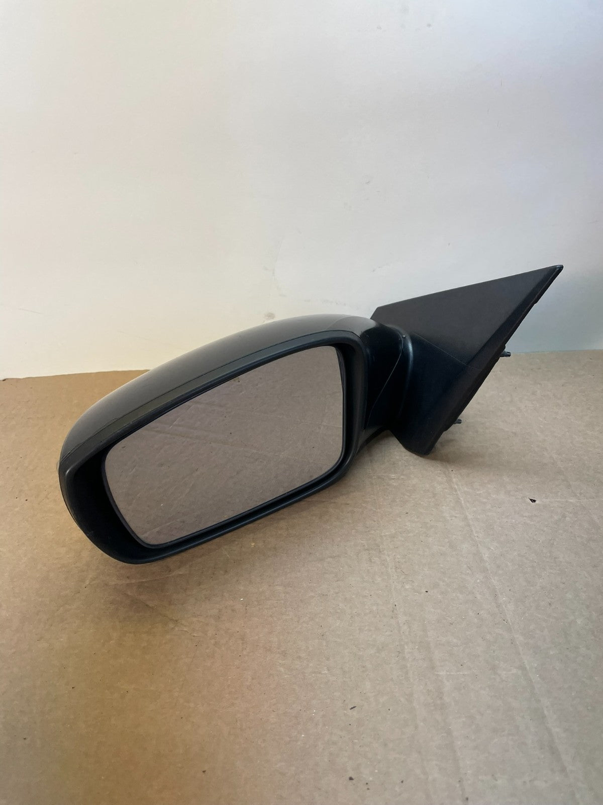 2011 - 2015 Hyundai Sonata Left Driver View Turn Sgn Door Mirror AG9999 DG2