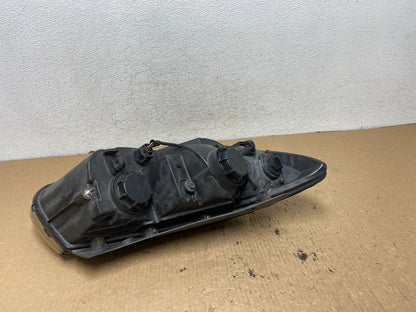 2007 2008 2009 Hyundai Santa Fe Left Driver LH Halogen Headlight AG3265 DW6