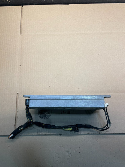 2000 to 2006 BMW X5 Harman Becker Bluetooth Telematics Module OEM V6690  DG1