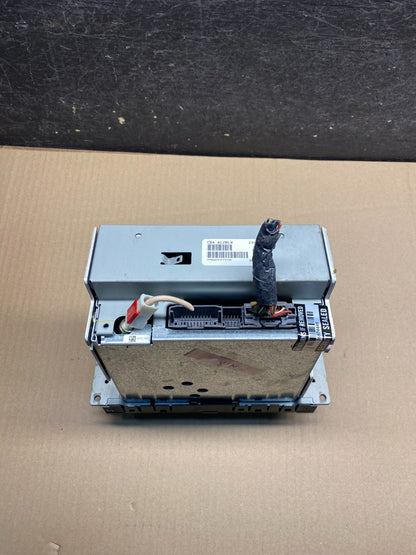 2007-2012 Chrysler Dodge Jeep Ram Radio CD MP3 AUX Receiver ai0364 DG5