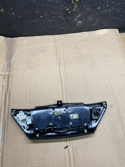 2013 to 2018 Nissan Pathfinder Radio Audio Information Control OEM X2006 DG3