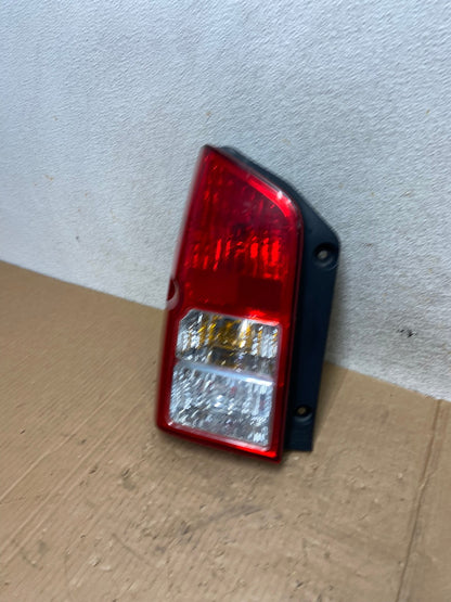 2005 to 2012 Nissan Pathfinder Tail light Left Driver Lh Side AI5411 LK1