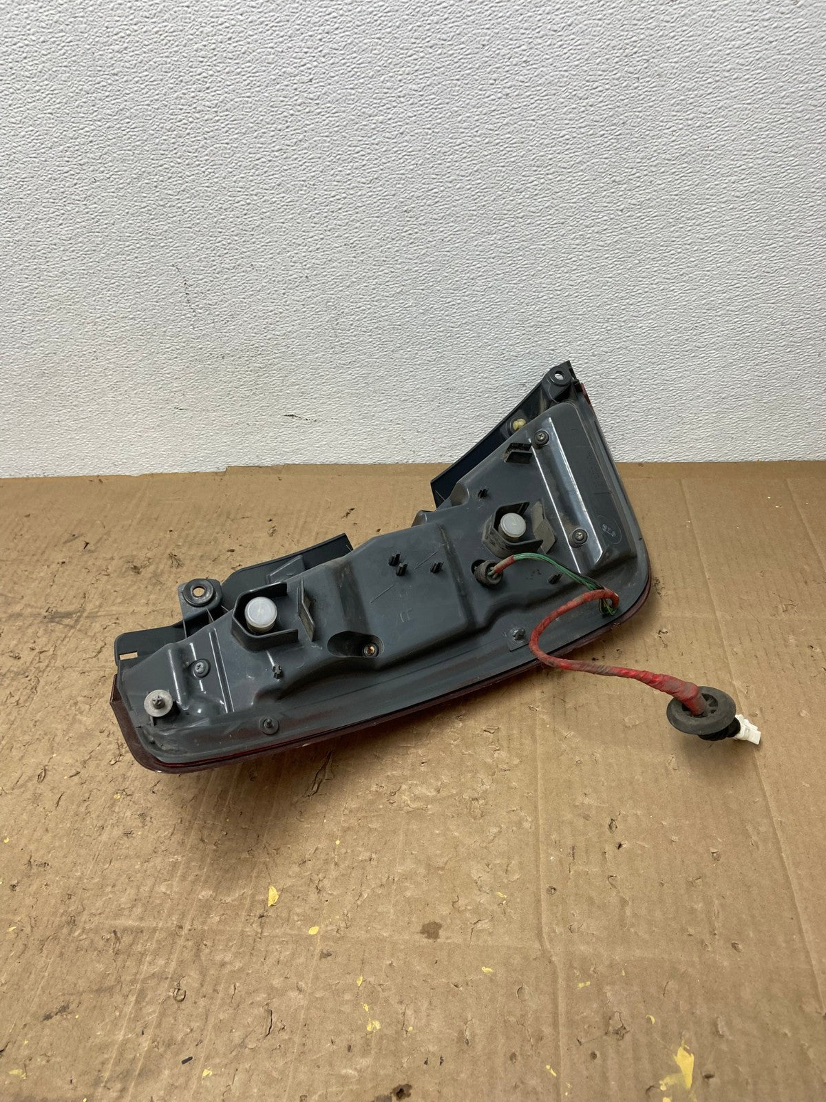 2006 to 2007 Nissan Murano Right Passenger Rh Side Tail Light Oem AC0238 LK5