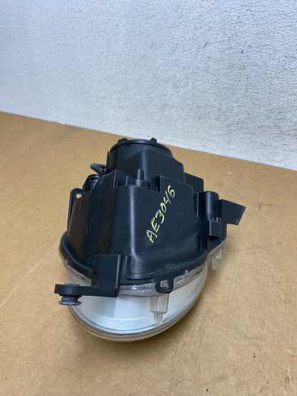 2012 to 2017 Fiat 500 Right Passenger RH Halogen Headlight AE3046 DW7