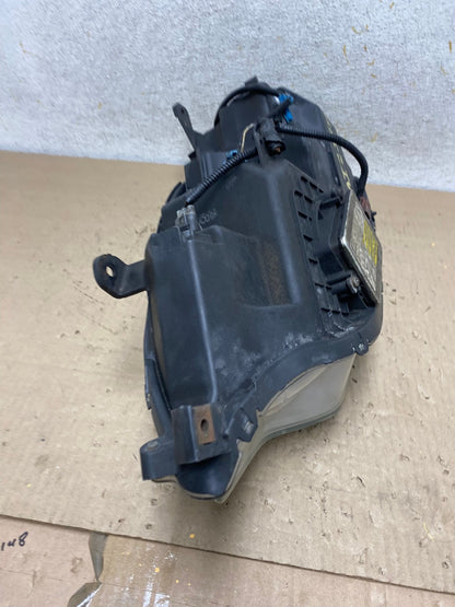 2007 2008 2009 Acura Rdx Right Passenger Side Headlight Xenon HID AI2504 LK8
