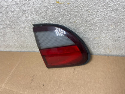 1997 to 2003 Chevrolet Malibu Left Driver Lh Side Inner Tail Light OEM Y8508 DW1