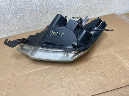 2008 2009 2010 2011 Ford Focus Right Passenger Rh Side Headlight Y8650 DW10