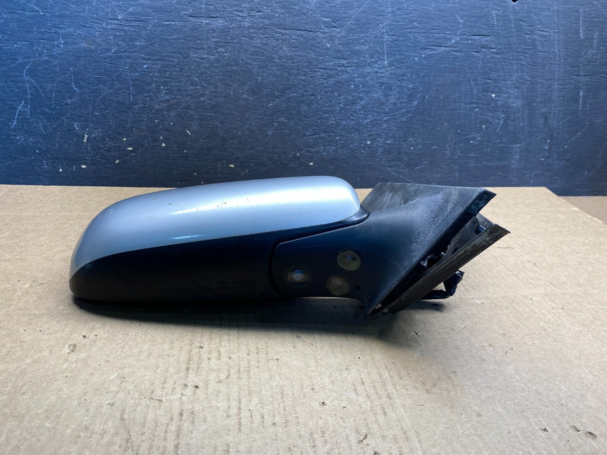 2004 to 2009 Toyota Prius Right Passenger RH Side View Door Mirror AH1924 DG3