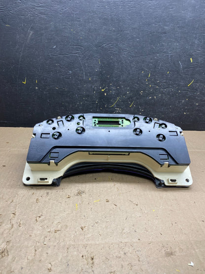2001 to 2002 Chevrolet Express Speedometer Cluster Gauge U4764 DG7