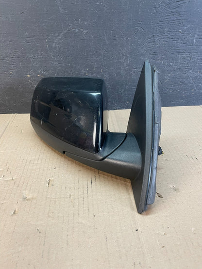 2017 2018 2019 GMC Acadia Right Passenger Blind Spot Door Mirror AD8637 DG1