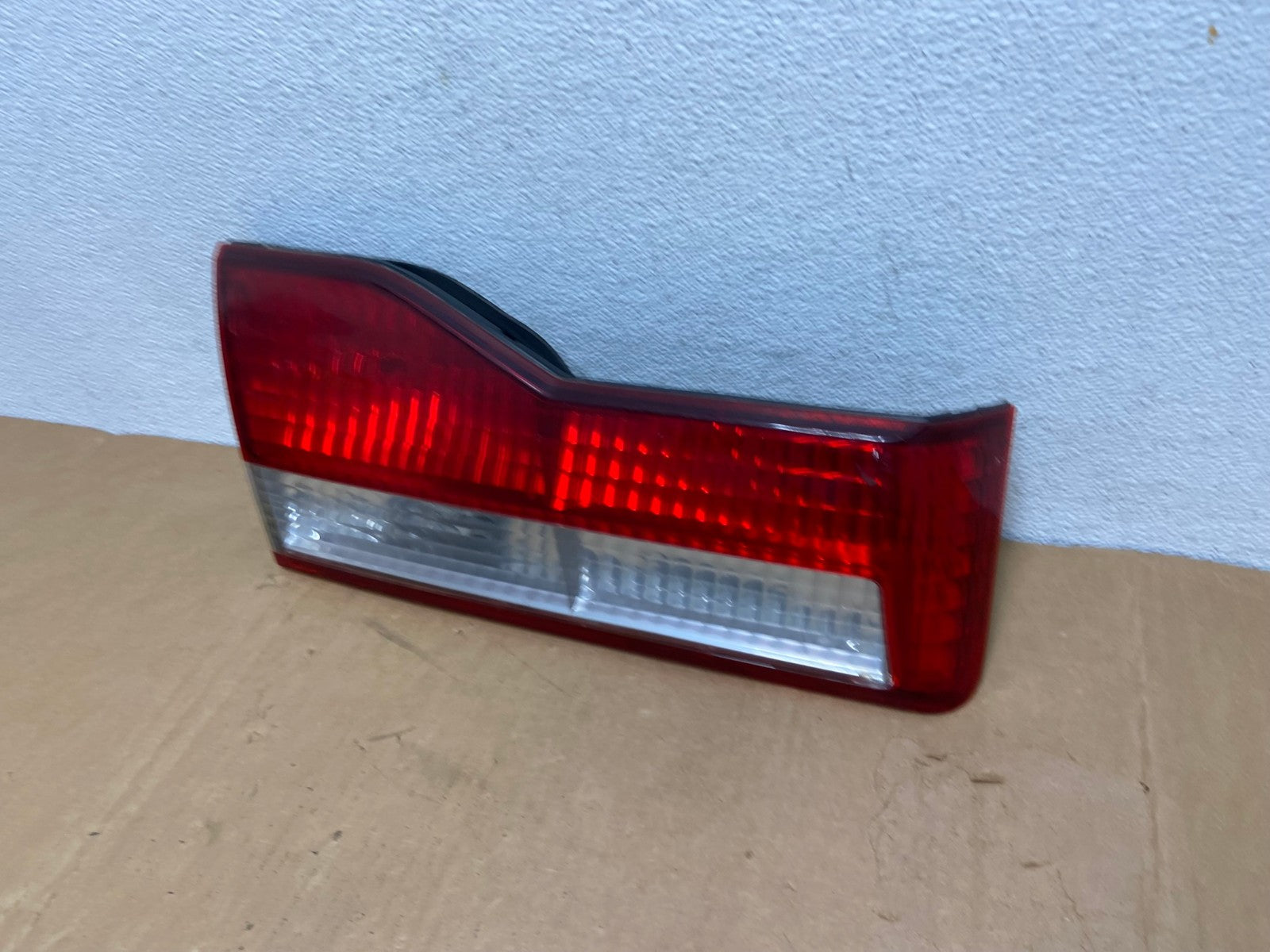 2001 to 2002 Honda Accord Left Driver LH Side Inner Tail Light AC8411 LK1