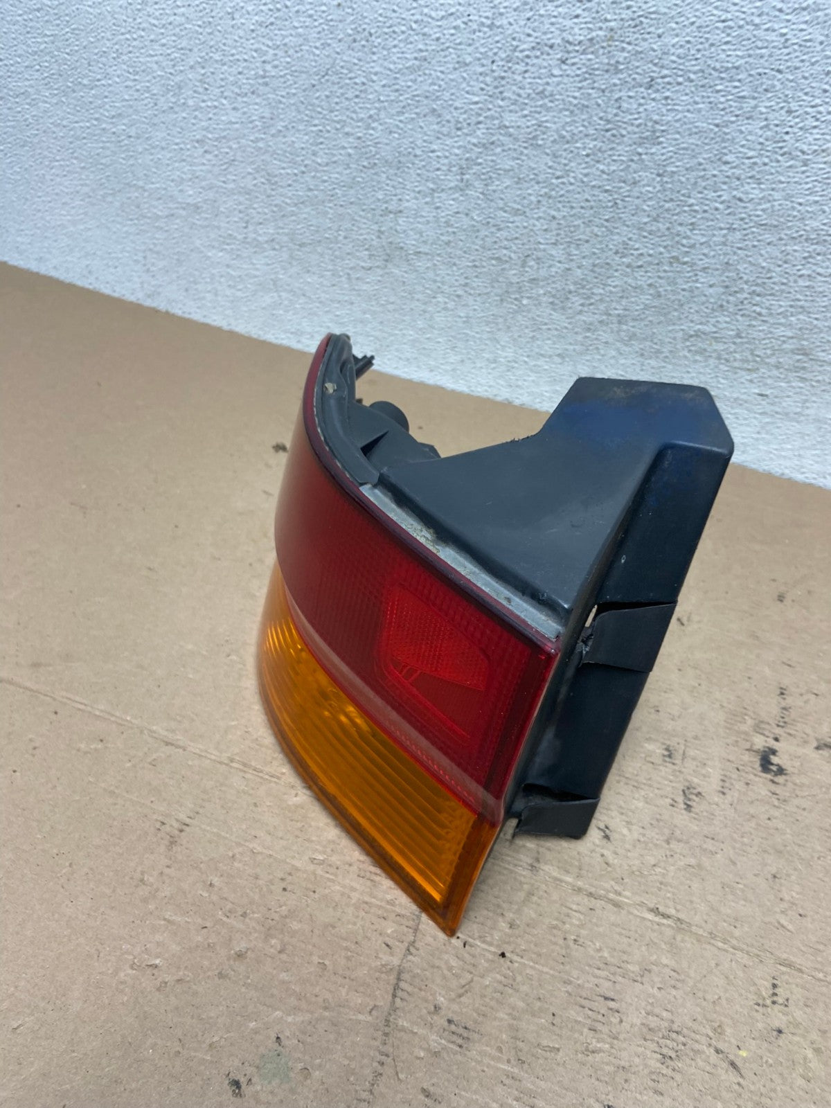 2002 2003 2004 Honda Odyssey Left Driver LH Side Tail Light AF4795 LK1