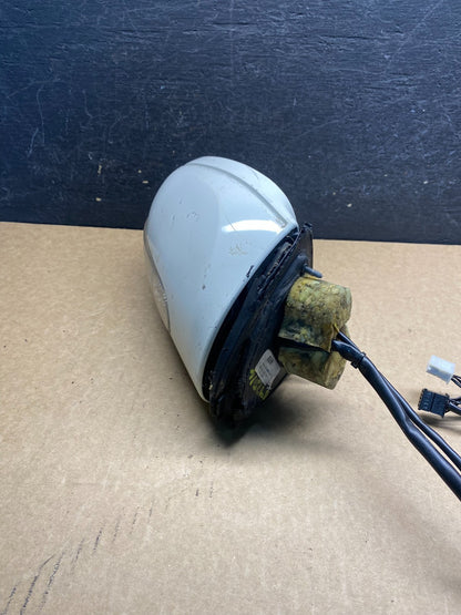 2003 to 2006 Mercedes S Class Right Passenger RH Side View Mirror AG6013 DW2