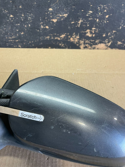 2012 to 2014 Toyota Camry Left Driver LH Door View Mirror aa6020 MS6