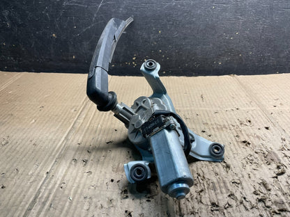 2014-2015 Kia Sorento Rear Glass Windshield Wiper Motor Y0001 DG2