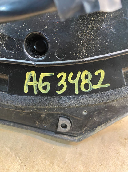 2009 to 2014 Nissan Murano Left Driver LH Side View Door Mirror AG3482 MS11