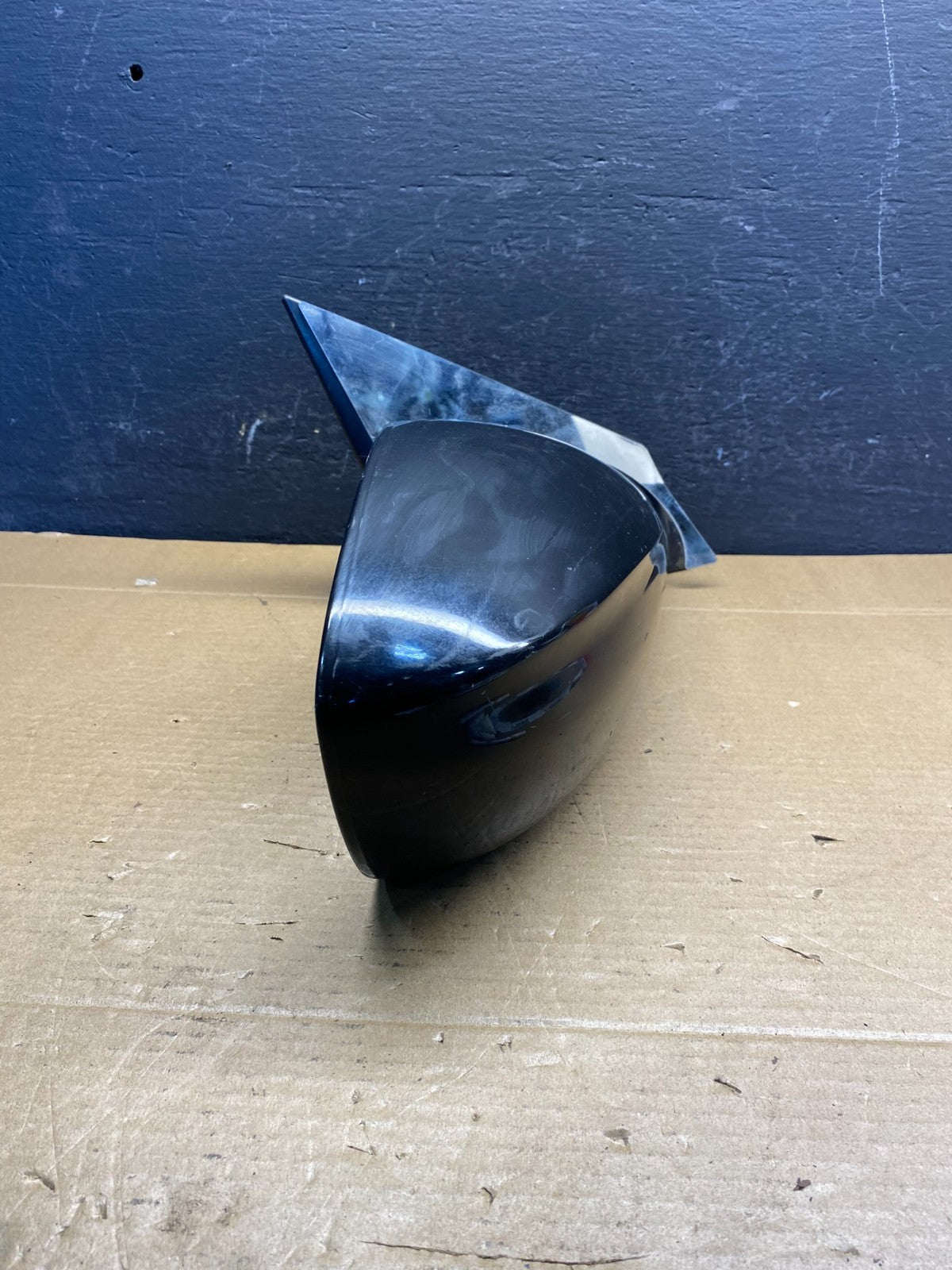 2011 - 2015 Hyundai Sonata Right Passenger RH View Door Mirror AD6634 DW11