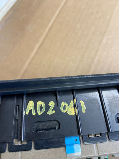 2003-2006 Chevrolet Silverado Right Passenger RH Window Switch AD2061 DG5