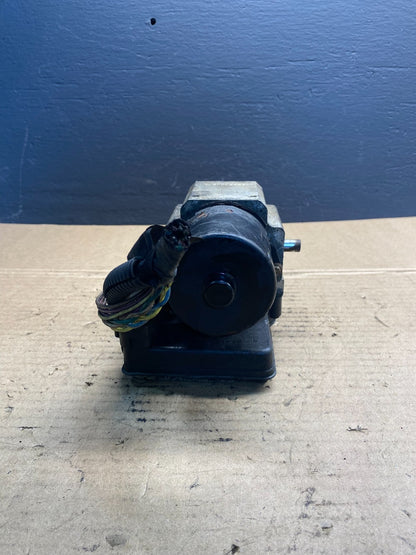 2003 - 2005 Chevrolet Silverado GMC Sierra ABS Anti-Lock Brake Module ab7317 DG1