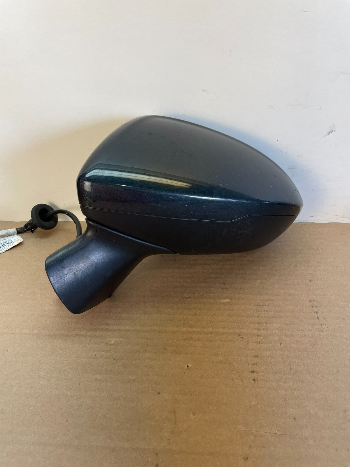2016 - 2019 Chevrolet Cruze Left Driver LH Side View Door Mirror af5668 DG0
