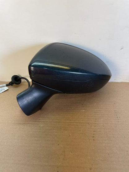 2016 - 2019 Chevrolet Cruze Left Driver LH Side View Door Mirror af5668 DG0