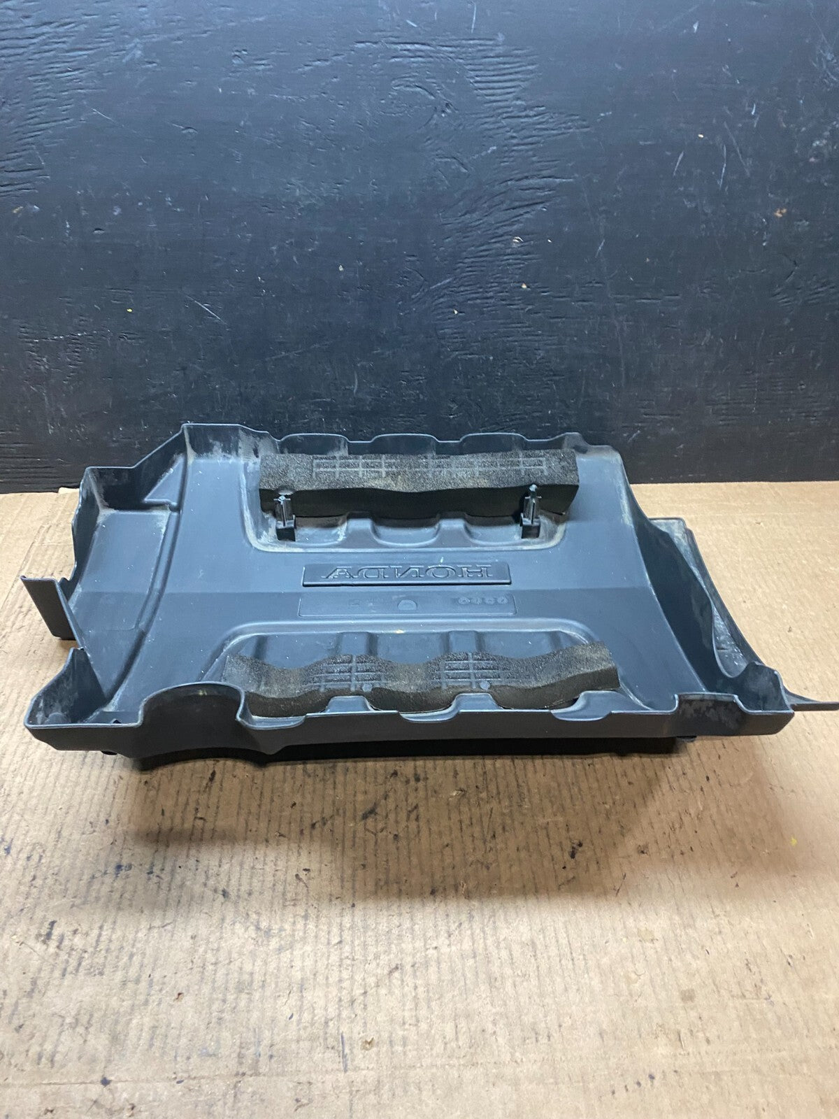 2006 to 2008 Honda Pilot Engine Cover Trim Bezel G28144