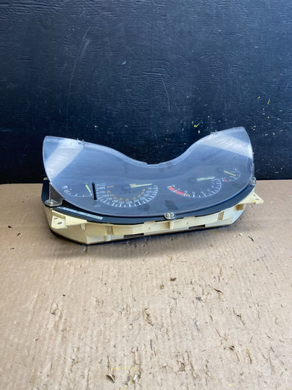 1994 Pontiac Grand Prix Dash Speedometer Cluster Gauge T5869 DG3