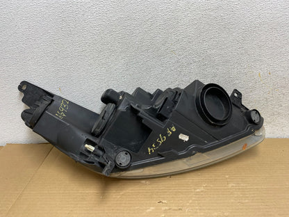 2013 to 2016 Ford C-MAX Left Driver LH Side Headlight AG9329 DW7