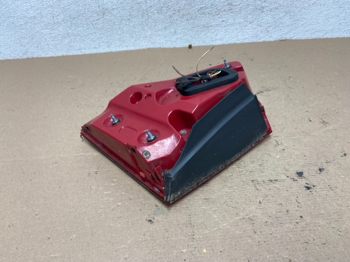 2013-2016 Audi A4 S4 Sedan Right Passenger Rh LED Inner Tail Light AF5704 LK5