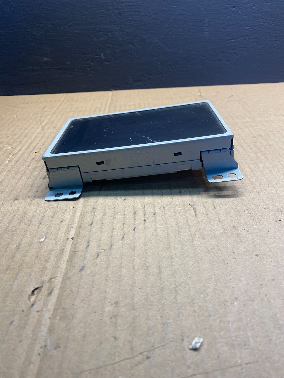 2012 - 2017 Chevrolet Equinox Radio Display Screen Information Dash Oe AB4310 DG4