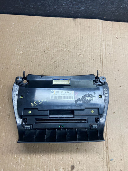 2011-2020 Dodge Journey Heater Air Vent Temperature Climate Control AE3918 DG3