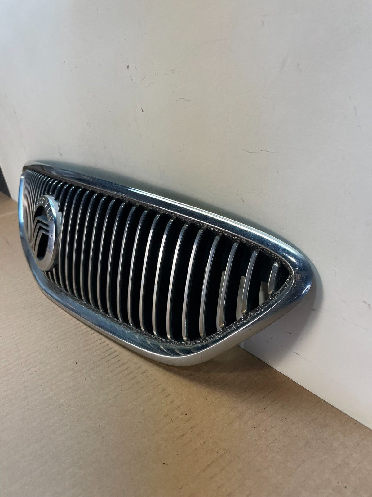 2004 to 2005 Mercury Sable Front Upper Grill Grille aj1040 DG1