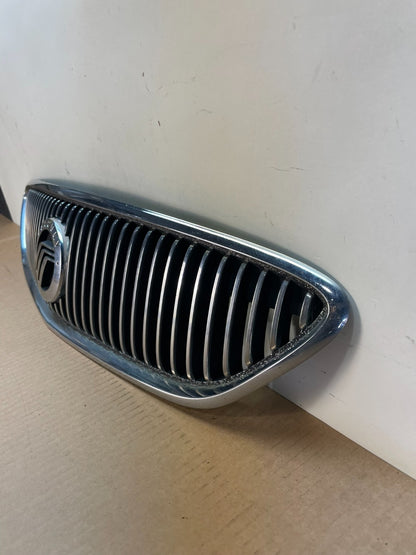 2004 to 2005 Mercury Sable Front Upper Grill Grille aj1040 DG1