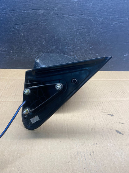 2011 to 2014 Nissan Juke Left Driver LH Side Door Mirror AD4998 DW4