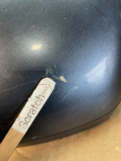 2013 2014 2015 Mazda CX-5 CX5 Left Driver LH View Door Mirror AD0350 DW8