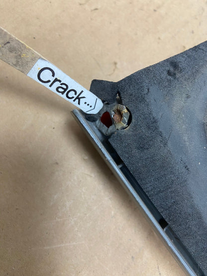 2007 2008 2009 Acura Rdx Right Passenger Side RH Inner Tail Light AD2718 LK4