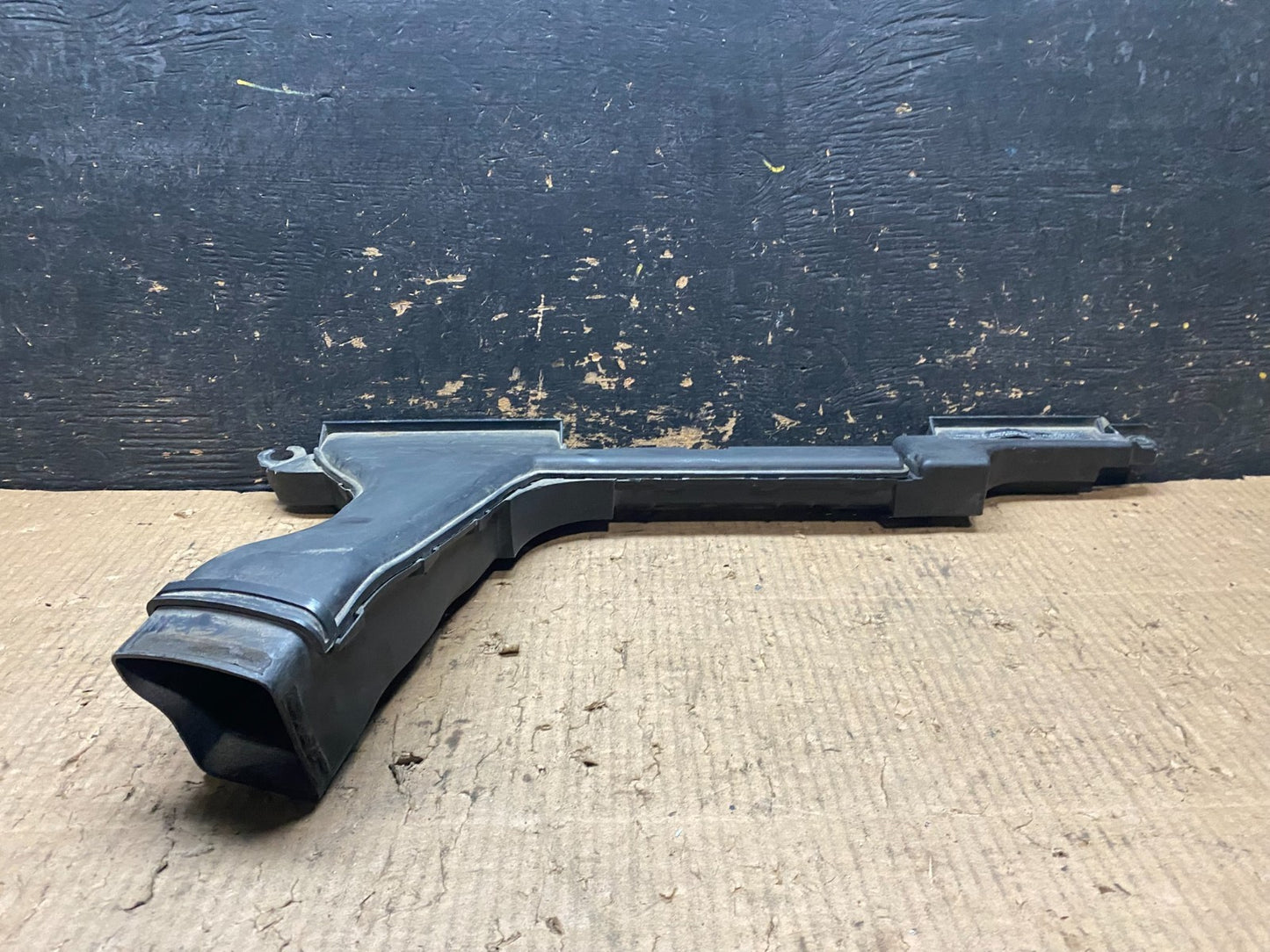 2009 to 2014 Nissan Maxima Upper Air Intake Duct  OEM Y6710 DG3