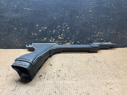 2009 to 2014 Nissan Maxima Upper Air Intake Duct  OEM Y6710 DG3