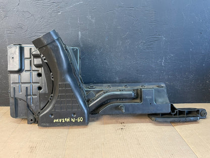 2009 to 2014 Nissan Murano Upper Air Intake Duct AC2129 DG1