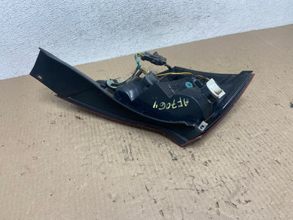 2003-2007 Saturn Ion Passenger Right RH Side Tail Light Tail Light AF7064 LK4