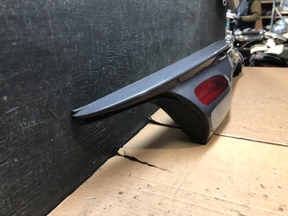 2000 to 2002 Ford Taurus Sedan Trunk Rear Center Lid Tail Light Panel G5779 DG12