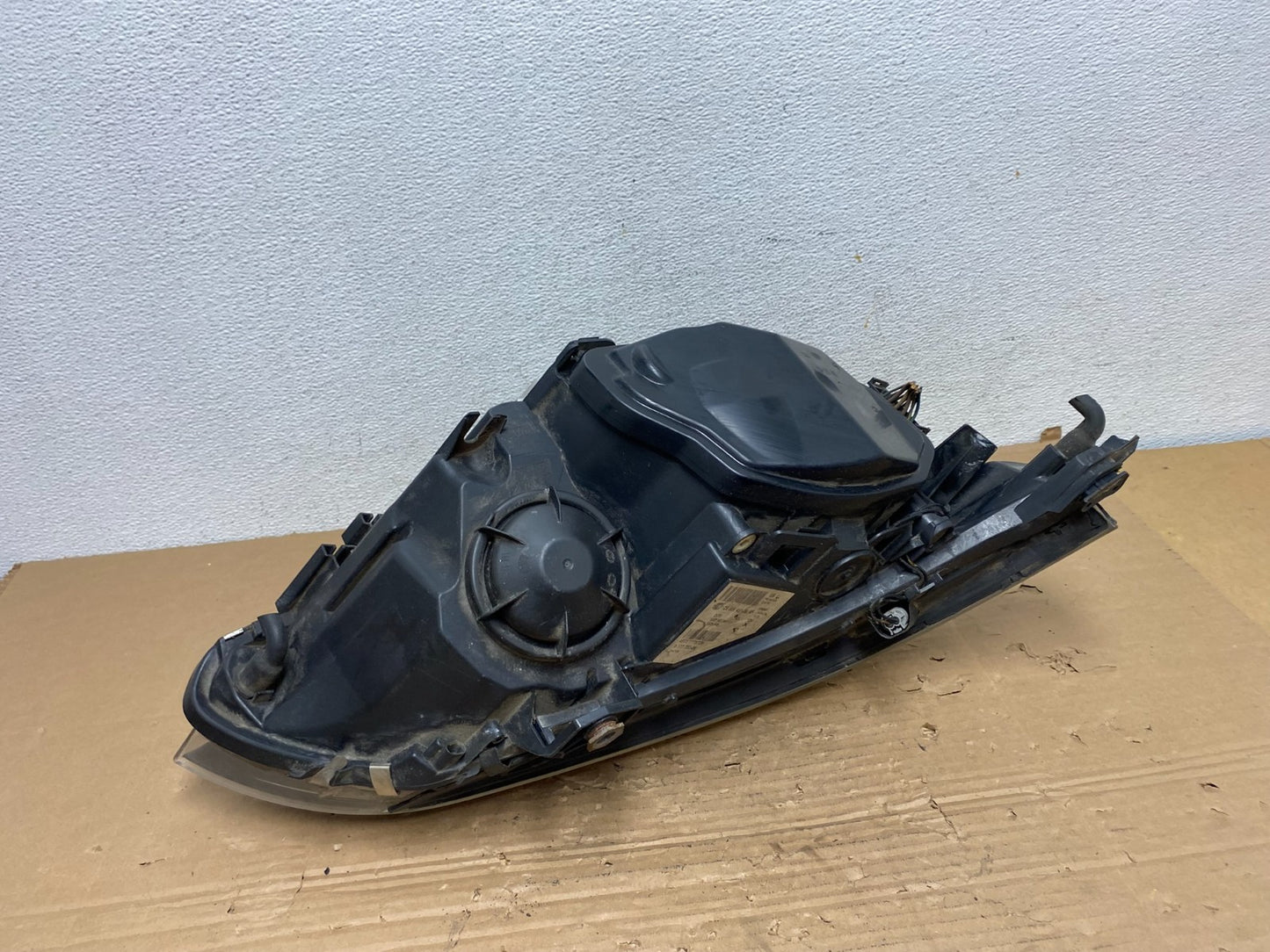 2008 to 2010 Bmw 5 Series 535I 550 Xenon Left Driver LH Headlight AD4325 DW6