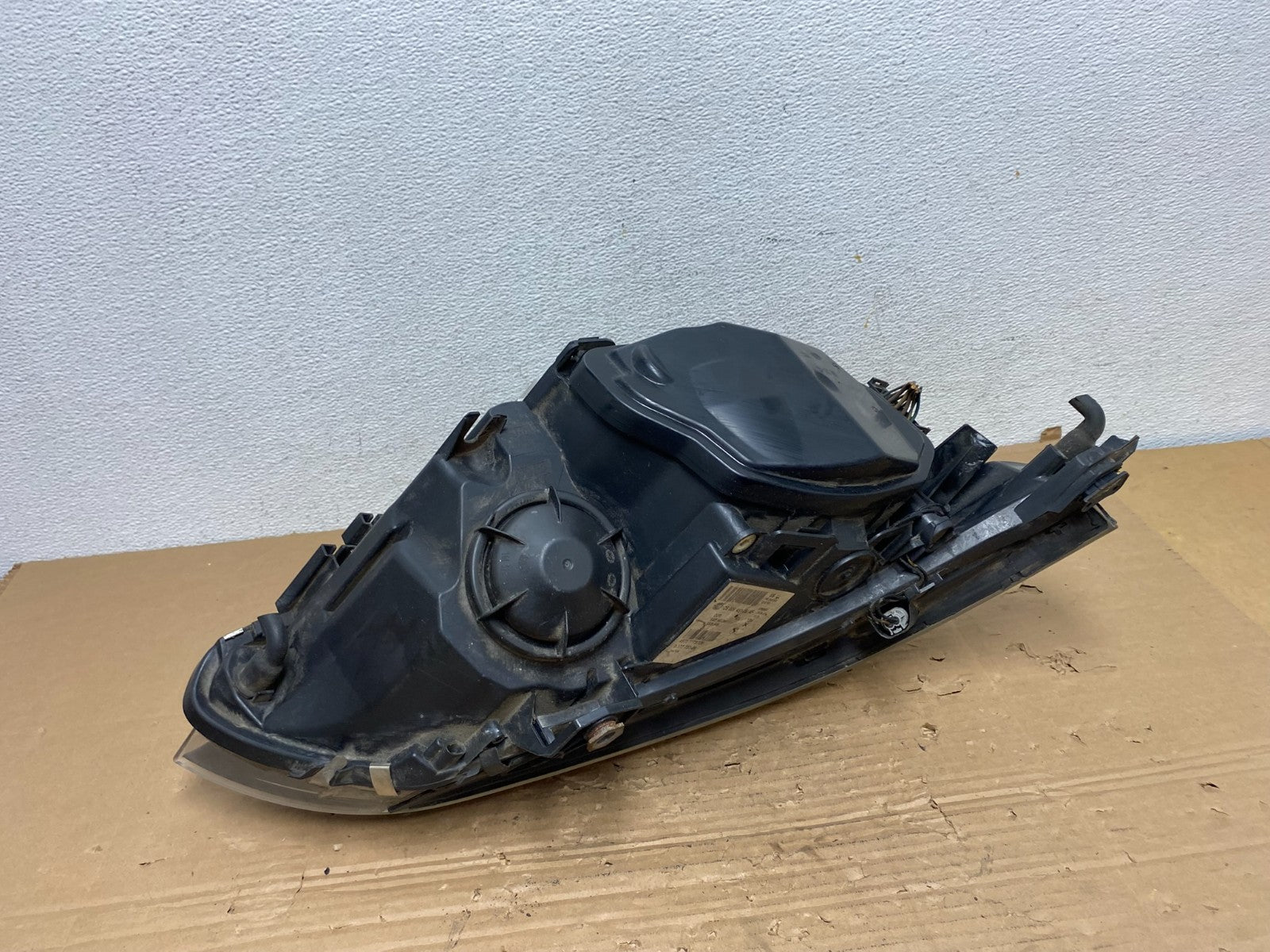 2008 to 2010 Bmw 5 Series 535I 550 Xenon Left Driver LH Headlight AD4325 DW6