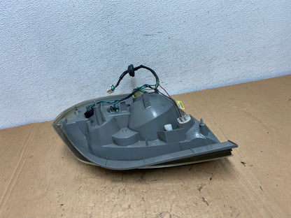 2005 to 2006 Nissan Altima Left Driver Side Tail Light DEPO AD3303 LK4