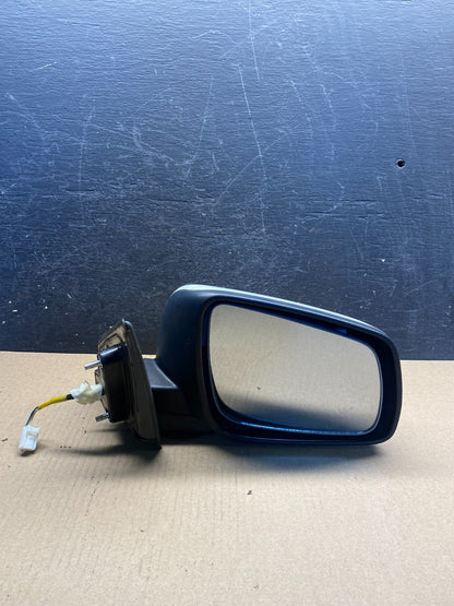 2008 - 2014 Mitsubishi Lancer Right Passenger RH Door View Mirror AH3220 DG8