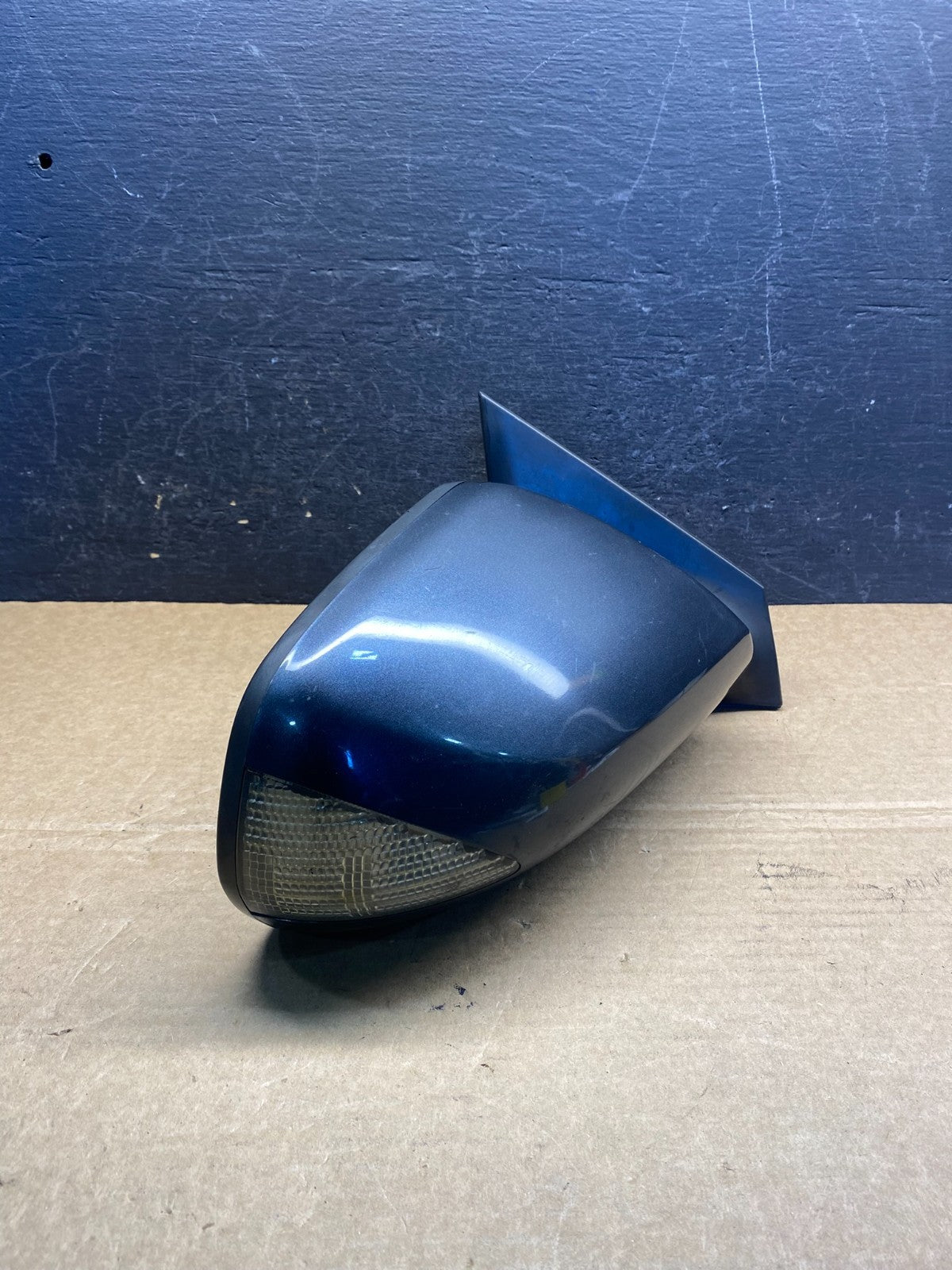 2005 to 2010 Scion TC Right Passenger Side View Door Mirror AF7894 DG1