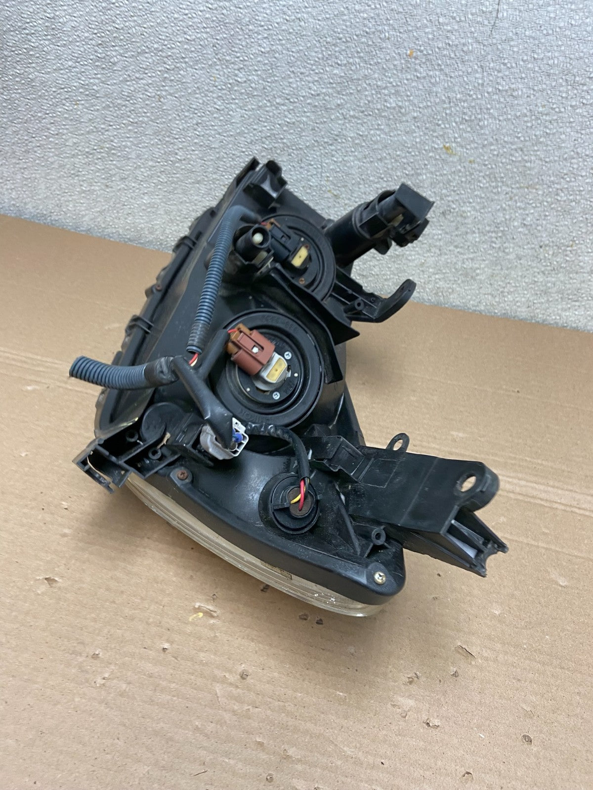 2006 2007 2008 Toyota Rav4 Right Passenger Rh Side Halogen Headlight OEM AB10069