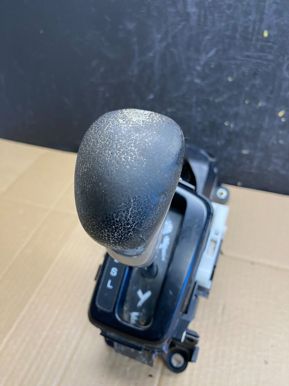 2012 to 2016 Honda Civic Hybrid Automatic Floor Gear Selector Shifter AC9307 DG1