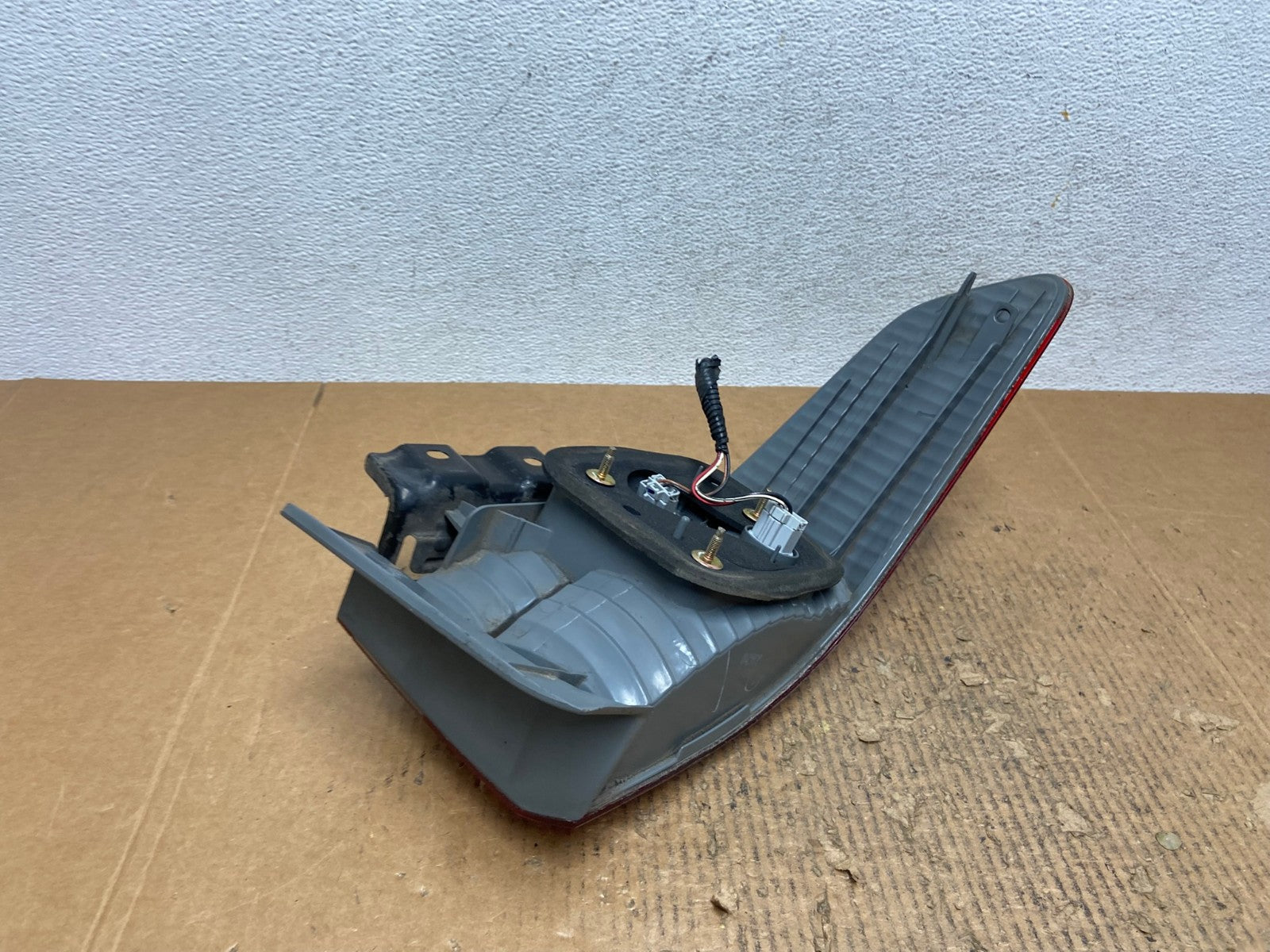 2003 to 2004 Honda Accord Sedan Right Passenger Rh Side Tail light AE2739 LK4