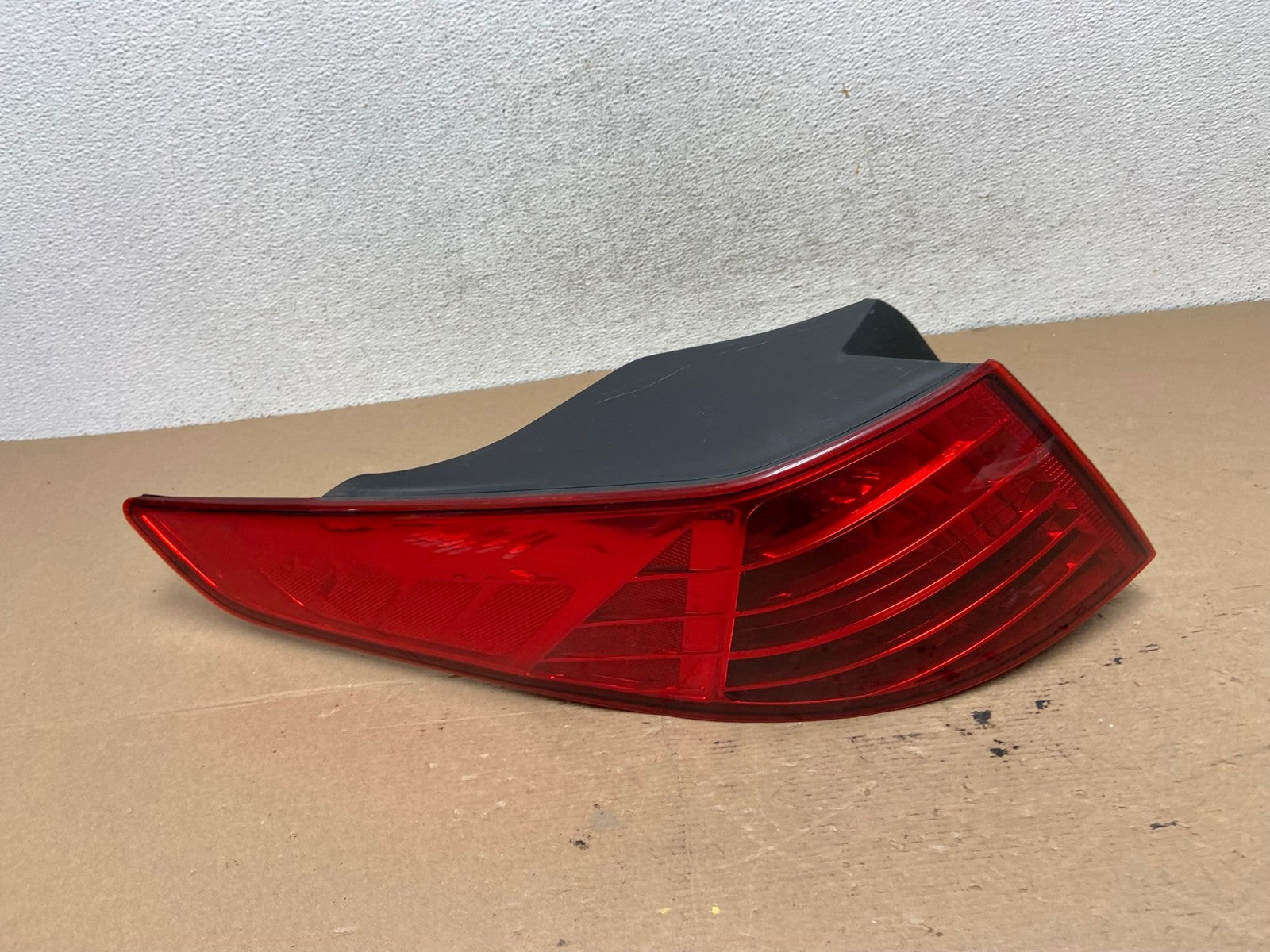 2011 2012 2013 Kia Optima Left Driver LH Side Tail Light AF4701 LK0
